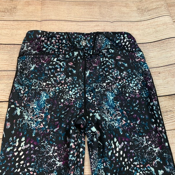 Gaiam Women’s Size Small Activewear Leggings - Picture 7 of 11